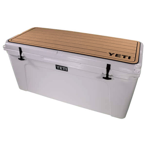 Yeti Tundra 250 Cooler Pad HookedUpCustoms