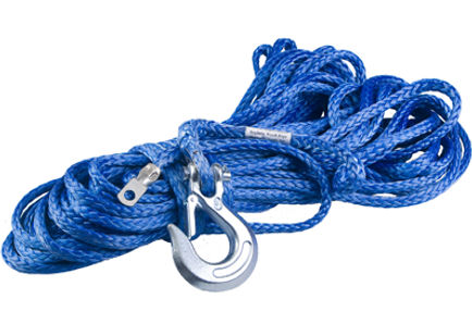 Synectics Rope SYNTHETIC ROPE | KingOne Winch