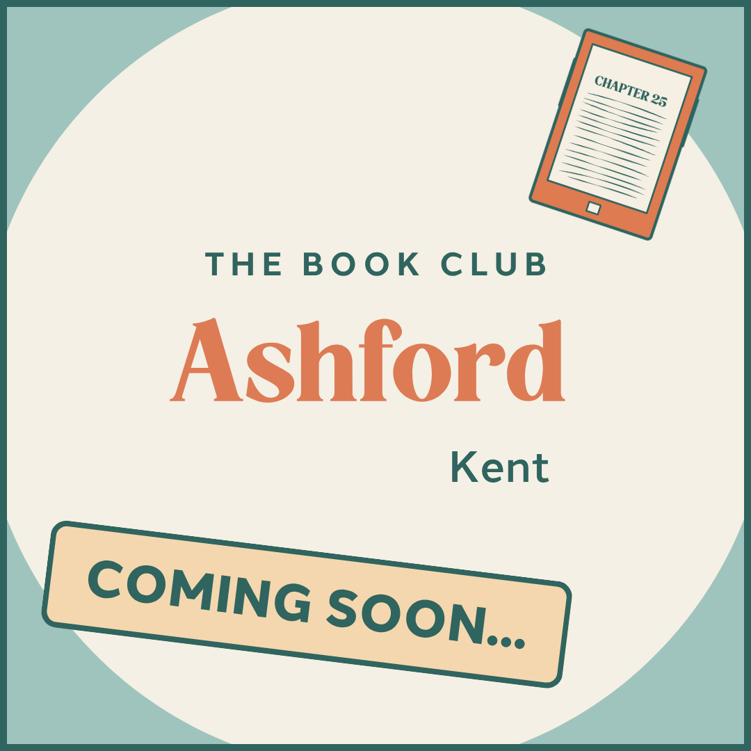 The Book Club - Ashford