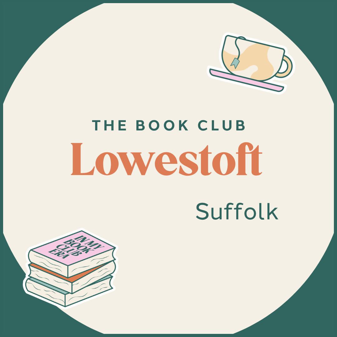The Book Club - Lowestoft
