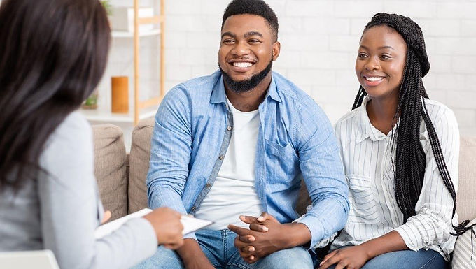 Couples Therapy
