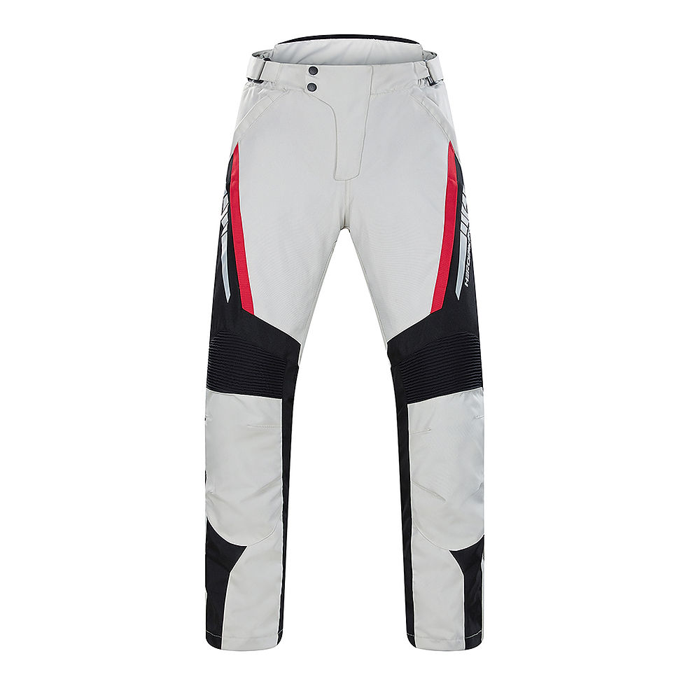 Miniatura: HEROBIKER Waterproof Motorcycle Jacket Man Racing Jacket Wearable Motorcycle Pan