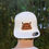 Thumbnail: Hot Sos Hat - White