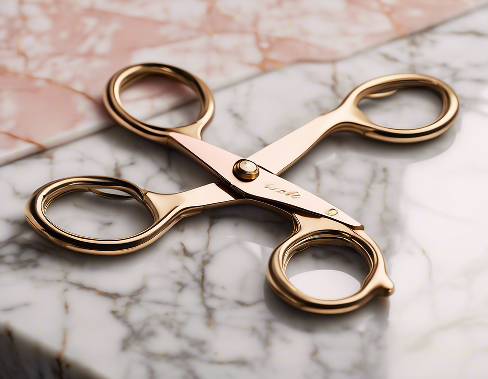 Elevate Your Style: HairbyDG's Cutting-Edge Hair Services