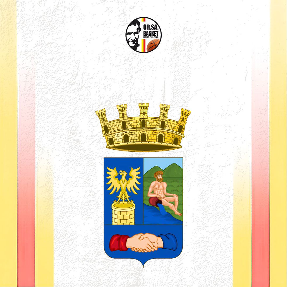 La societร OrSa Basket Barcellona si congratula con lโAvv. Melangela Scolaro per lโelezione alla carica di sindaco della cittร