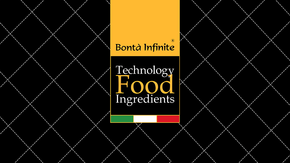 Bontà Infinite