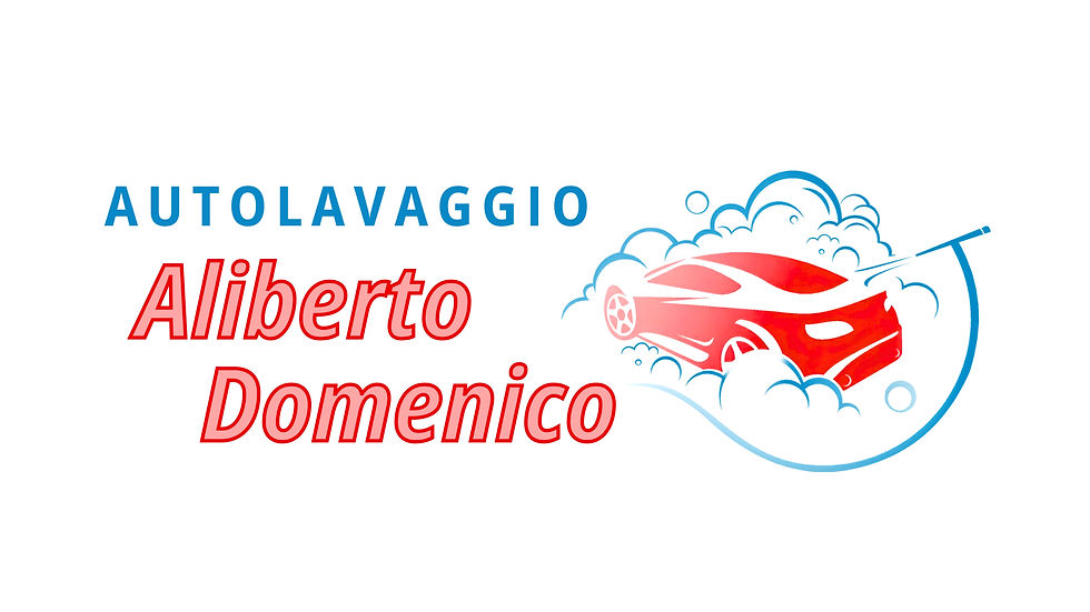 Autolavaggio Aliberto Domenico