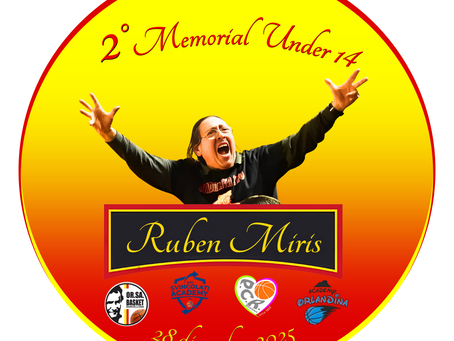 28 dicembre al PalAlberti "๐ยฐ ๐๐๐ฆ๐จ๐ซ๐ข๐๐ฅ ๐๐ฎ๐๐๐ง ๐๐ข๐ซ๐ข๐ฌ".