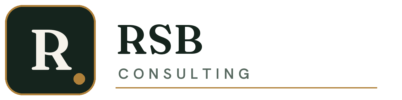 RSB Consulting