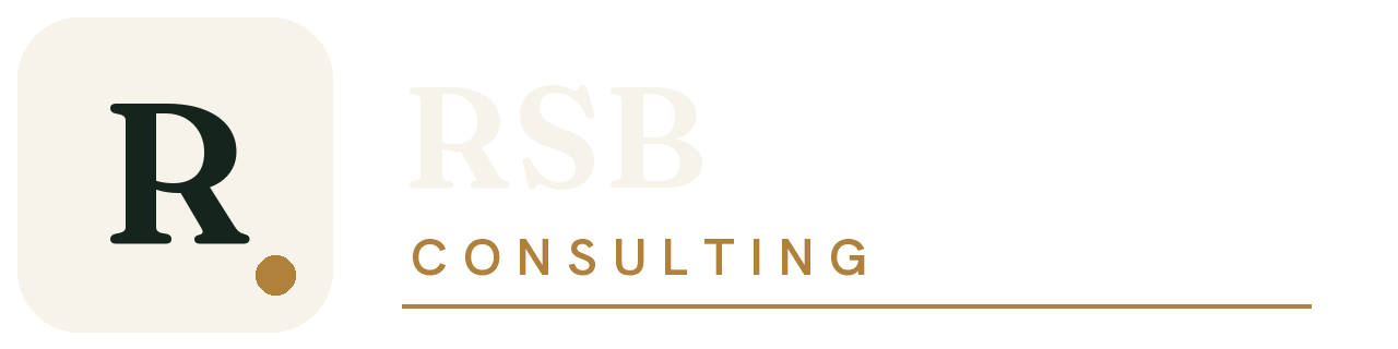 RSB Consulting