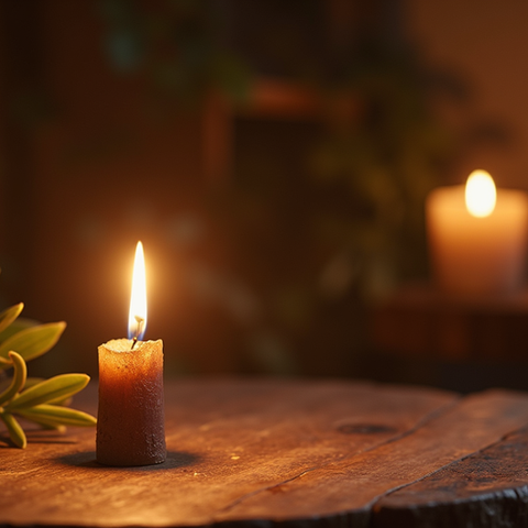Les bienfaits des bougies sans toxines : pourquoi choisir des bougies sans CMR ni phtalates