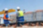 construction site