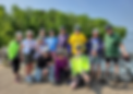 HV Ski Club Group Bike Ride