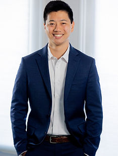Nicholas R. Hwang
