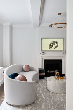 85th & Madison Modern Living