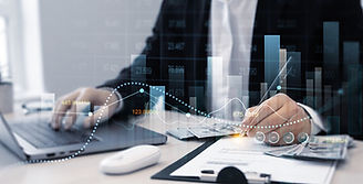 Bringing Order to Operational Project Budgeting
