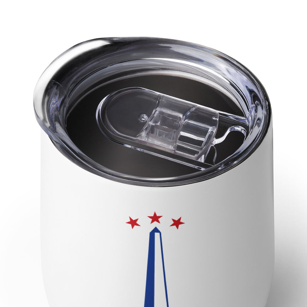 Thumbnail: Wine tumbler