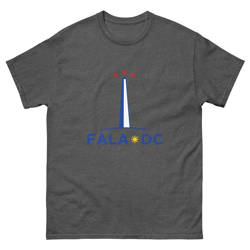 Thumbnail: Unisex classic tee