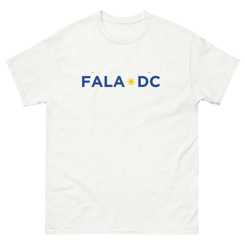Thumbnail: Unisex classic tee