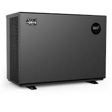 Wärmepumpe BALNEO Pools 