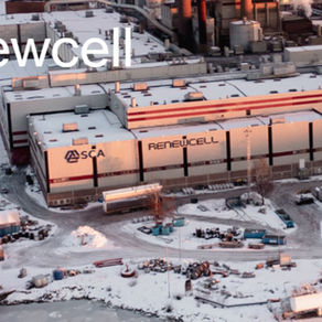 Case study: Renewcell - lekcje, które powinna odrobić branża odzieżowa.