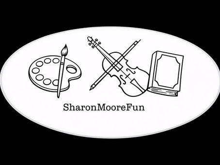 Sharon Moore Fun Past & Present