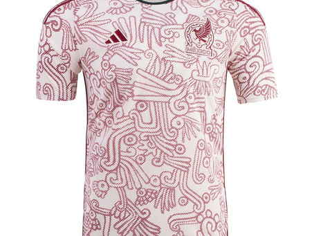 Explore the Latest Football Fashion with Jersey Loco’s Top Picks