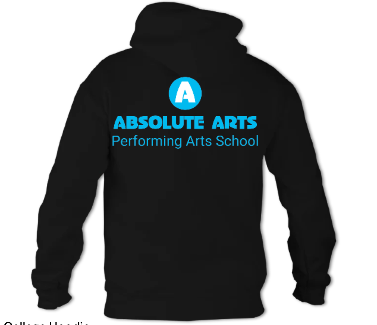 Seniors Overhead Hoodie