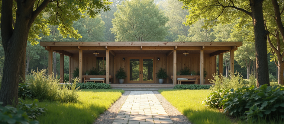 Explore Community Sanctuary Activities for Spiritual Growth