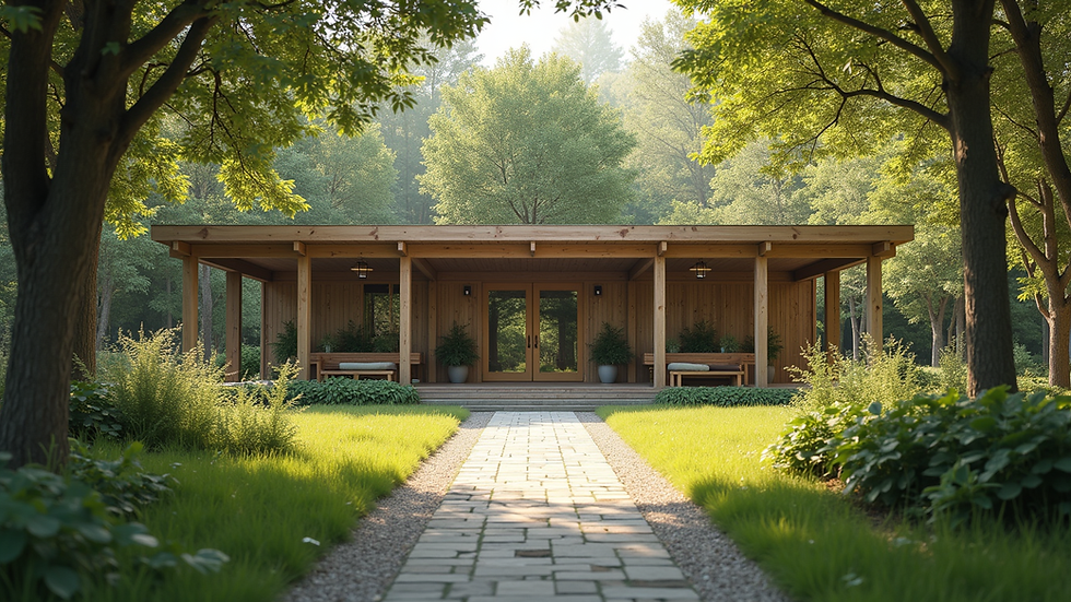 Explore Community Sanctuary Activities for Spiritual Growth