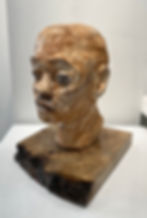 The Things I've Seen