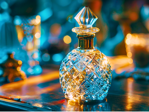 The Magic of Eau de Cologne