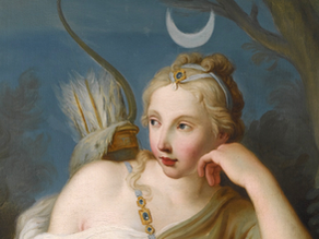 Aradia: How an Ancient Figure Shaped Modern Witchcraft