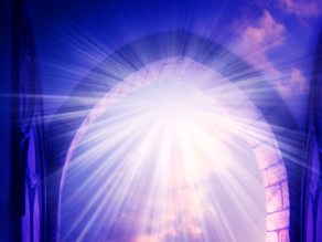 Shekinah: The Substance of Prosperity