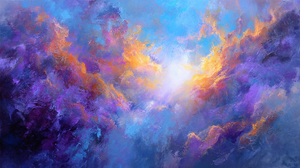 Ascension Psalms Challenge