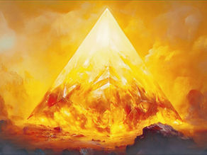 The Witch's Pyramid: Mastering the Technology of Magic