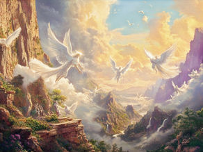 The Fallen Angels: Exploring the Ancient Myths
