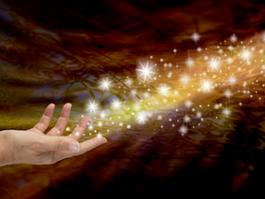 The Power of Tithing: How Giving Can Boost the Power of Your Magic