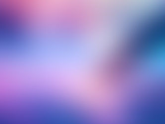 A fountain pen writes on a glowing, ethereal surface with blue and pink swirls, creating a magical and dreamy ambiance.