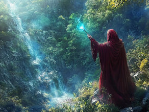 Using Goals as Magical Tools