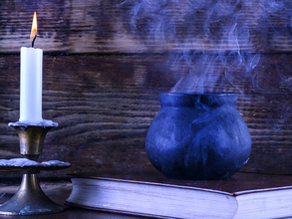 The Power of Magic: Unleashing Your Unique Gifts and Potential