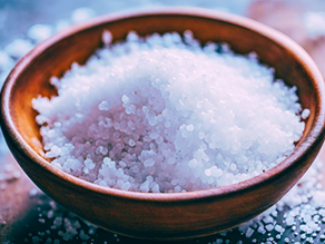 Exploring the Art of Salt Magic