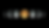 The Lunar Cycle with a golden full moon in the center