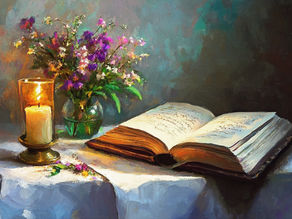 Discovering the Power of Psalm Magic: Unveiling the Ancient Texts