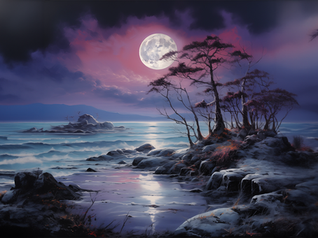 Psalm Challenge: The Psalms of Lament