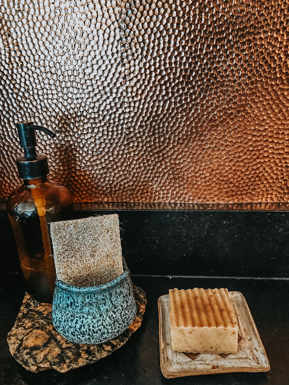 Thumbnail: SOAP DISH/ TRAY