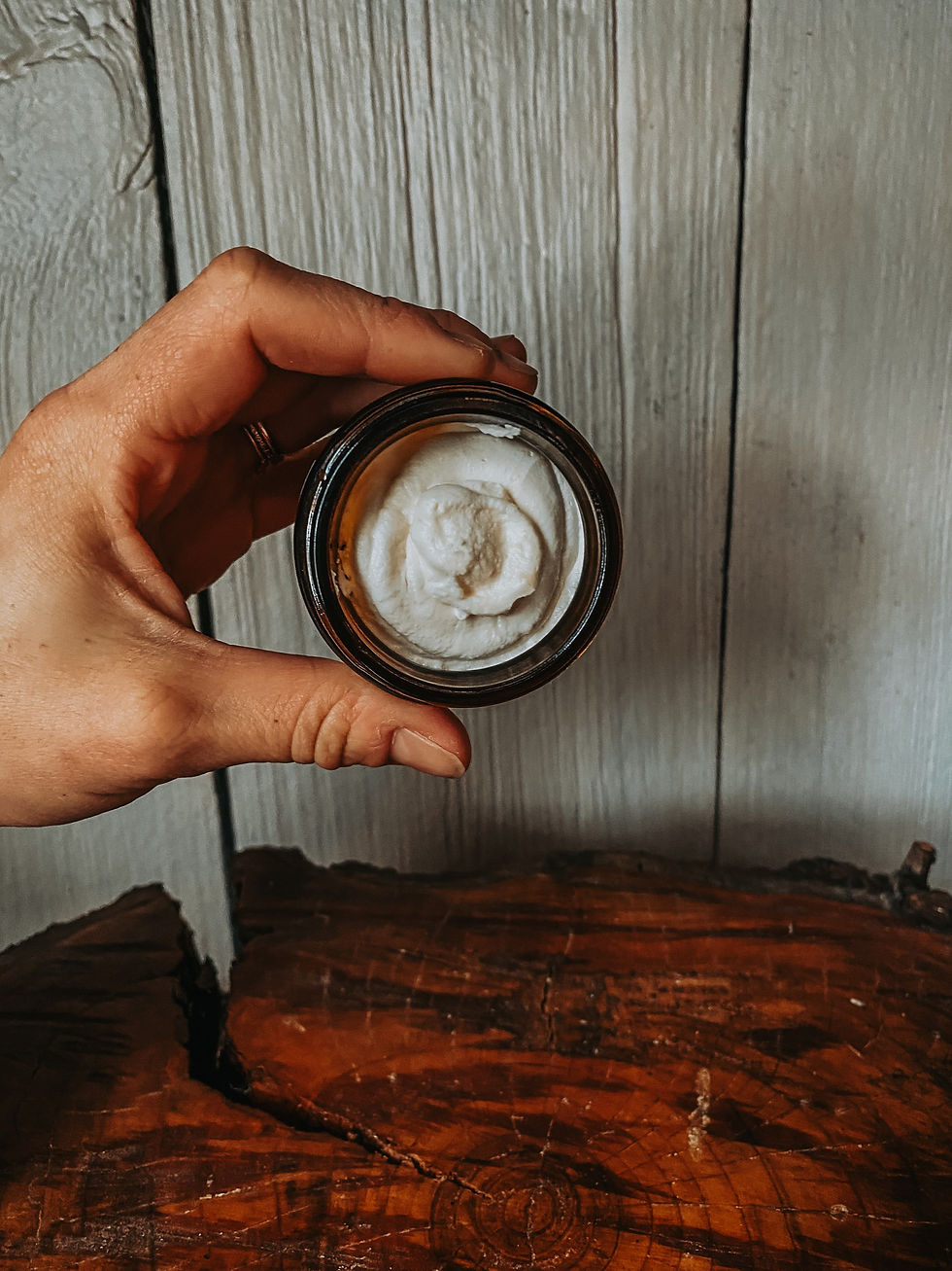 Thumbnail: PASTURED BALM  FACE & BODY MOISTURIZER
