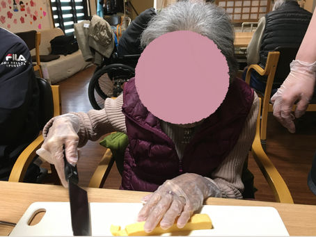 【第3しんあい】ひな祭りランチ🎎🌸