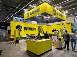 Mistakes to Avoid When Hiring Exhibition Stand Builders in Amsterdam