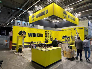 Why Global Brands Choose WindEnergy Hamburg 2026 to Exhibit